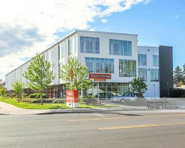 Storage Units for Rent available at 8085 SE 82nd Avenue, Portland, OR 97266