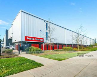 Photo 4 of Public Storage - 8085 SE 82nd Avenue, Portland, OR
