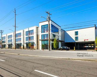 Photo 2 of Public Storage - 12323 SE Division Street, Portland, OR