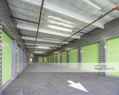 Storage Units for Rent available at 12323 SE Division Street, Portland, OR 97236