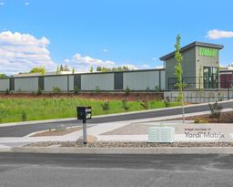 Image for Northwest Self Storage - 1753 SE 1st Avenue, Canby, OR