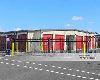 Photo 2 of Northwest Self Storage - 1753 SE 1st Avenue, Canby, OR