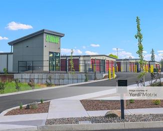 Photo 4 of Northwest Self Storage - 1753 SE 1st Avenue, Canby, OR