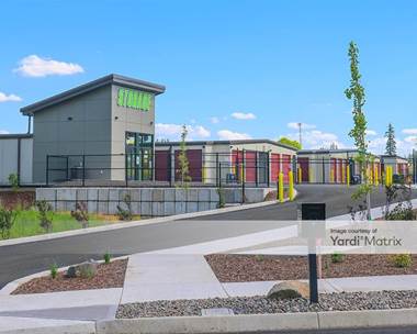 Storage Units for Rent available at 1753 SE 1st Avenue, Canby, OR 97013