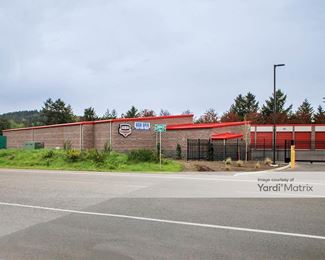 Photo 2 of Public Storage - 3400 Mottman Road SW, Olympia, WA