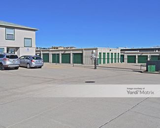 Photo 1 of Woodmen Mini Storage - 7155 Lexington Drive, Colorado Springs, CO
