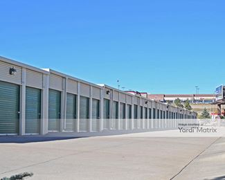 Photo 2 of Woodmen Mini Storage - 7155 Lexington Drive, Colorado Springs, CO