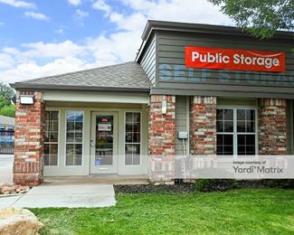 Photo 1 of Public Storage - 3061 Wood Avenue, Colorado Springs, CO