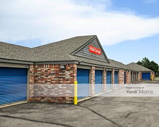 Photo 2 of Public Storage - 3061 Wood Avenue, Colorado Springs, CO