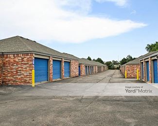 Photo 4 of Public Storage - 3061 Wood Avenue, Colorado Springs, CO