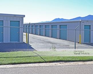 Photo 3 of New Frontier Self Storage - 16210 Old Denver Road, Monument, CO