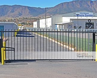 Photo 4 of New Frontier Self Storage - 16210 Old Denver Road, Monument, CO