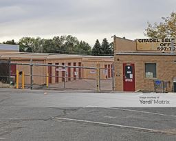 Image for Springs Storage - 3979 East Bijou Street, Colorado Springs, CO