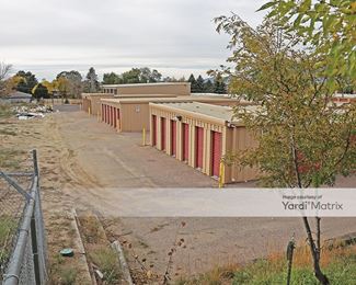 Photo 3 of Springs Storage - 3979 East Bijou Street, Colorado Springs, CO