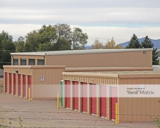 Photo 4 of Springs Storage - 3979 East Bijou Street, Colorado Springs, CO