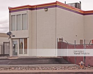 Photo 2 of Public Storage - 3488 Astrozon Blvd, Colorado Springs, CO