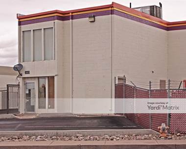 Storage Units for Rent available at 3488 Astrozon Blvd, Colorado Springs, CO 80910