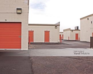 Photo 3 of Public Storage - 3488 Astrozon Blvd, Colorado Springs, CO