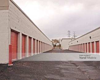 Photo 4 of Public Storage - 3488 Astrozon Blvd, Colorado Springs, CO