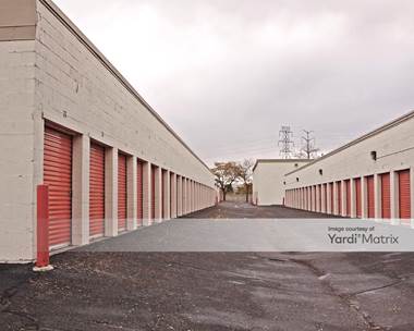 Storage Units for Rent available at 3488 Astrozon Blvd, Colorado Springs, CO 80910