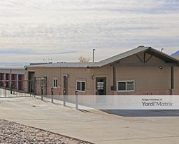 Image for A Storage Place - 5835 Omaha Blvd, Colorado Springs, CO
