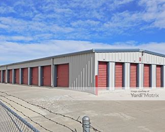 Photo 2 of A Storage Place - 5835 Omaha Blvd, Colorado Springs, CO