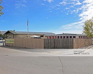 Photo 3 of A Storage Place - 5835 Omaha Blvd, Colorado Springs, CO
