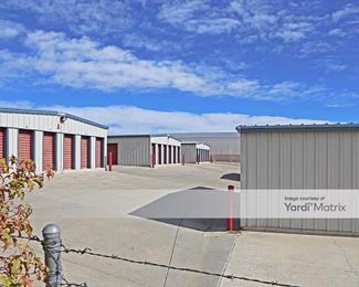 Photo 4 of A Storage Place - 5835 Omaha Blvd, Colorado Springs, CO