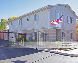 Photo 1 of Colorado Springs Self Storage North - 330 Karen Lane, Colorado Springs, CO