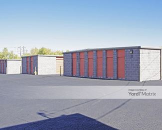 Photo 2 of Colorado Springs Self Storage North - 330 Karen Lane, Colorado Springs, CO