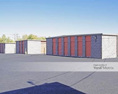 Storage Units for Rent available at 330 Karen Lane, Colorado Springs, CO 80907