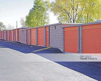 Photo 3 of Colorado Springs Self Storage North - 330 Karen Lane, Colorado Springs, CO