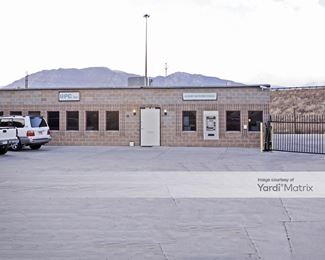 Photo 1 of Academy South Mini-Storage - 2620 Cody Drive, Colorado Springs, CO