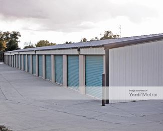 Photo 2 of Academy South Mini-Storage - 2620 Cody Drive, Colorado Springs, CO