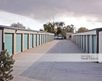 Photo 3 of Academy South Mini-Storage - 2620 Cody Drive, Colorado Springs, CO