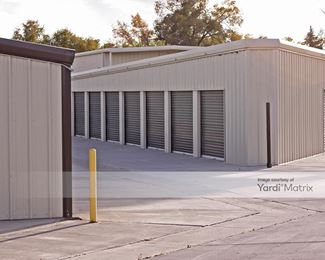 Photo 4 of Academy South Mini-Storage - 2620 Cody Drive, Colorado Springs, CO