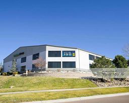 Image for Extra Space Storage - 4750 Scarlet Drive, Colorado Springs, CO