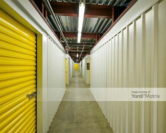 Photo 3 of Extra Space Storage - 4750 Scarlet Drive, Colorado Springs, CO