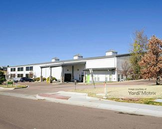 Photo 4 of Extra Space Storage - 4750 Scarlet Drive, Colorado Springs, CO