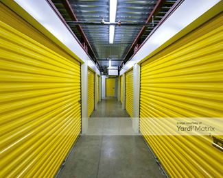 Photo 5 of Extra Space Storage - 4750 Scarlet Drive, Colorado Springs, CO