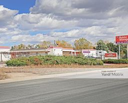 Image for Public Storage - 5240 Edison Avenue, Colorado Springs, CO