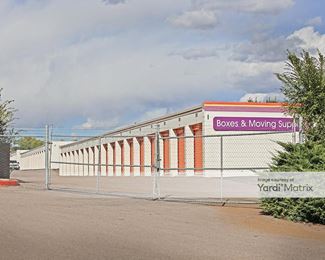 Photo 3 of Public Storage - 5240 Edison Avenue, Colorado Springs, CO