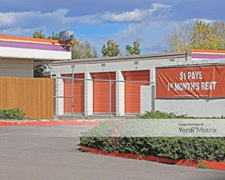Photo 4 of Public Storage - 5240 Edison Avenue, Colorado Springs, CO