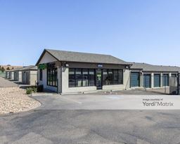 Image for Extra Space Storage - 2145 3rd Street, Monument, CO