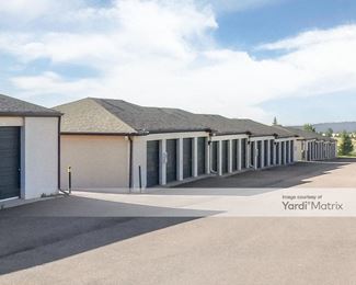 Photo 2 of Extra Space Storage - 2145 3rd Street, Monument, CO
