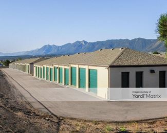 Photo 3 of Extra Space Storage - 2145 3rd Street, Monument, CO