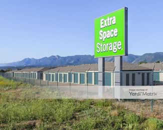 Photo 4 of Extra Space Storage - 2145 3rd Street, Monument, CO