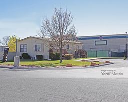 Image for A Better Self Storage - 3250 North Nevada Avenue, Colorado Springs, CO