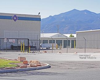 Photo 2 of A Better Self Storage - 3250 North Nevada Avenue, Colorado Springs, CO