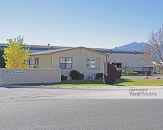 Photo 4 of A Better Self Storage - 3250 North Nevada Avenue, Colorado Springs, CO